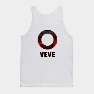 VeVe Digital Collectibles NFT - OMI - Ecomi Tank Top